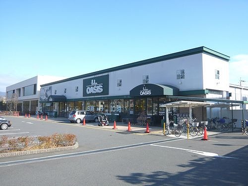 阪急オアシス高槻川西店 コープ野村高槻A棟 周辺画像2