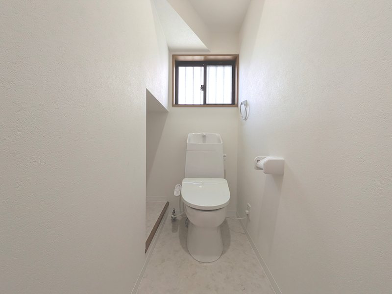 香里ケ丘4丁目一戸建再生既存住宅 その他