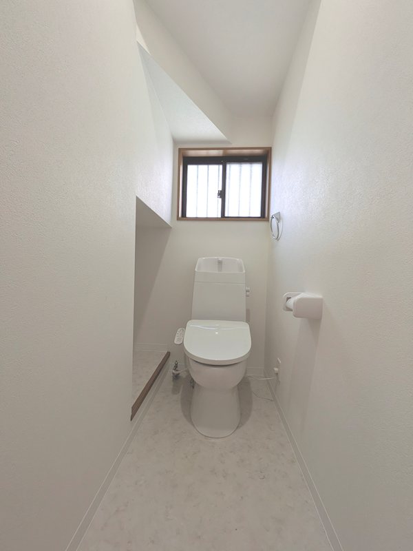 香里ケ丘4丁目一戸建再生既存住宅 その他