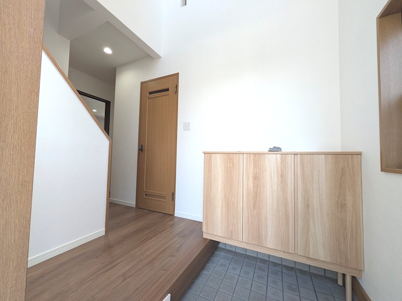 香里ケ丘4丁目一戸建再生既存住宅 その他