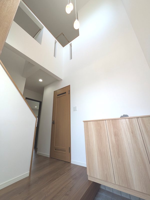 香里ケ丘4丁目一戸建再生既存住宅 その他