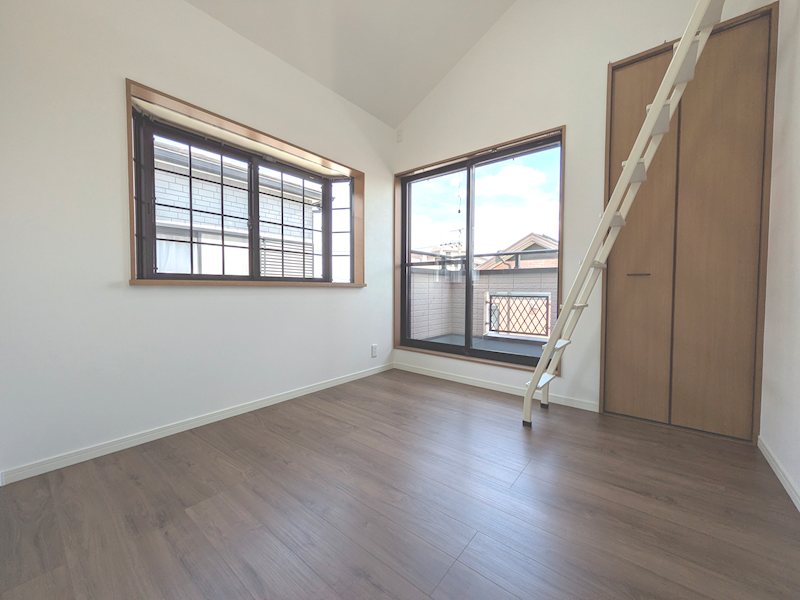 香里ケ丘4丁目一戸建再生既存住宅 その他