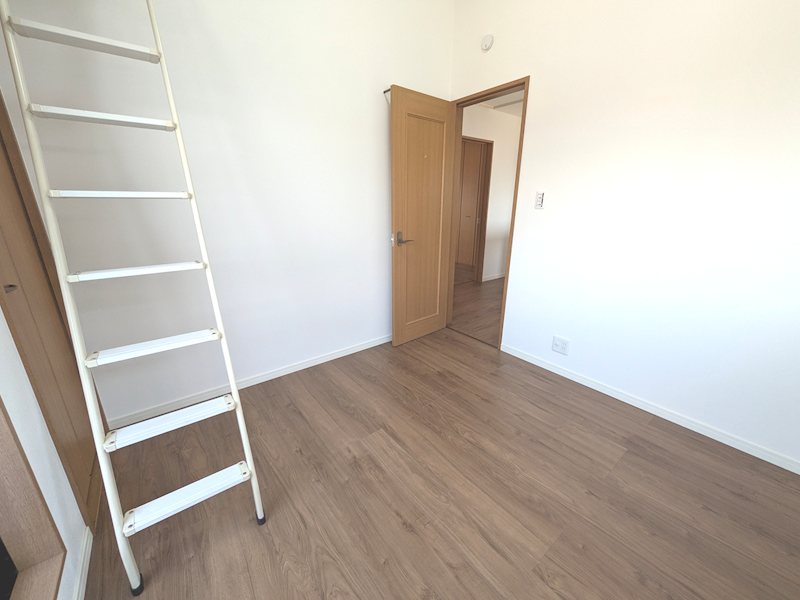 香里ケ丘4丁目一戸建再生既存住宅 その他