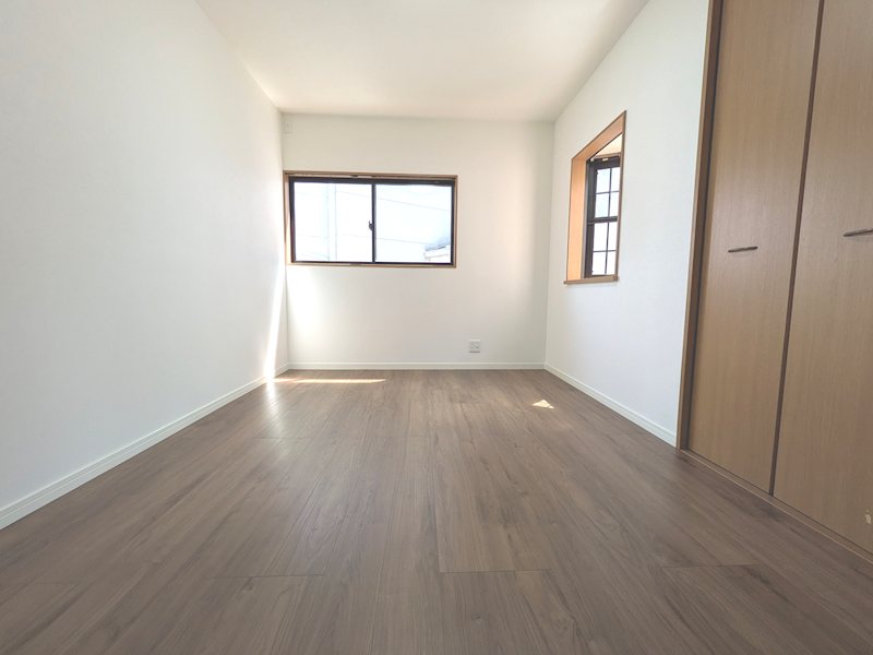 香里ケ丘4丁目一戸建再生既存住宅 その他