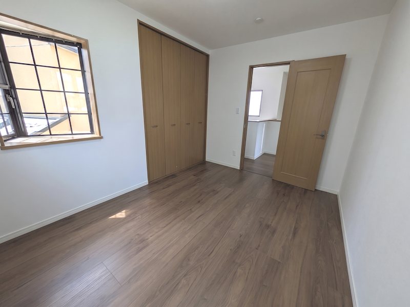 香里ケ丘4丁目一戸建再生既存住宅 その他
