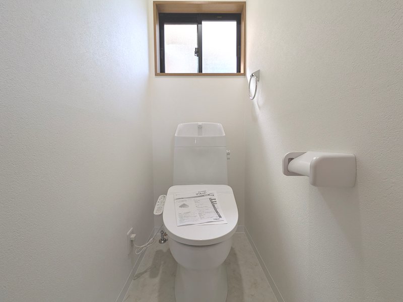 香里ケ丘4丁目一戸建再生既存住宅 その他