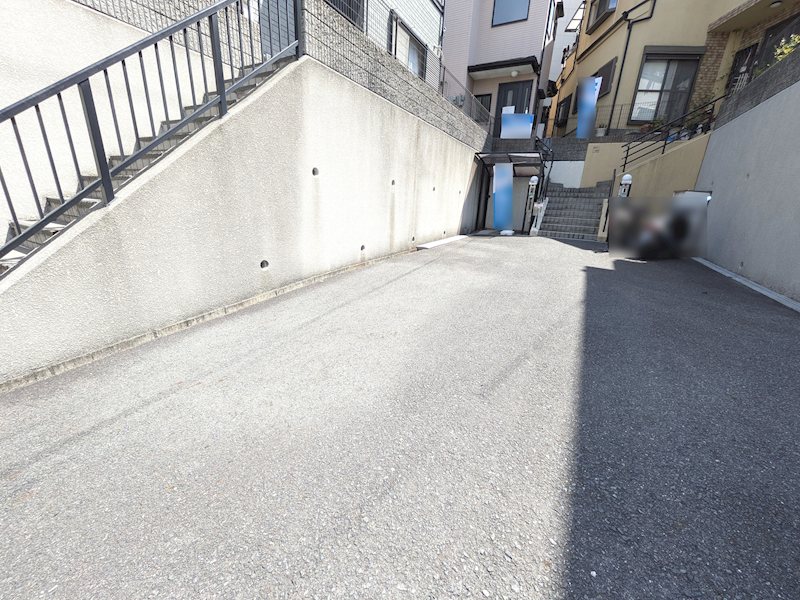 香里ケ丘4丁目一戸建再生既存住宅 その他