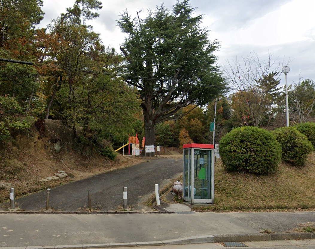 香里ケ丘4丁目一戸建再生既存住宅 周辺画像10