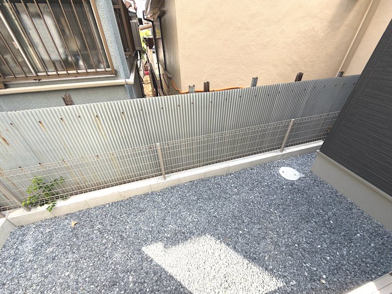伊加賀寿町限定1邸新築分譲住宅 その他