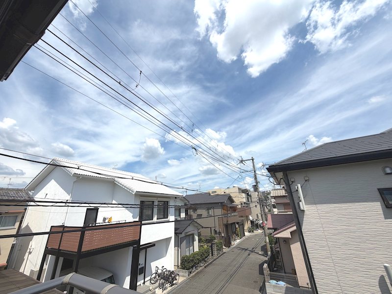 伊加賀寿町限定1邸新築分譲住宅 その他
