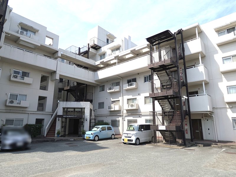 当該マンションエントランス 東急ドエル枚方山田池ビレジ その他