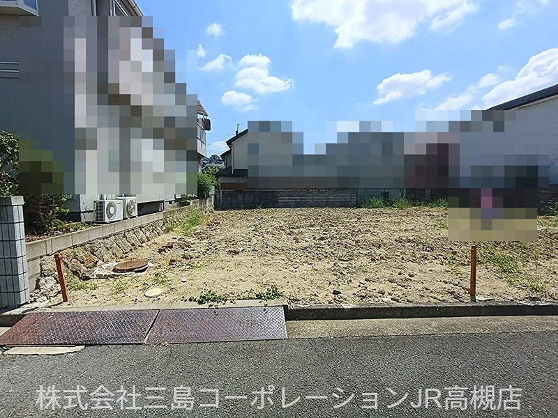 高槻市真上町5丁目　売土地1期1号地 その他53