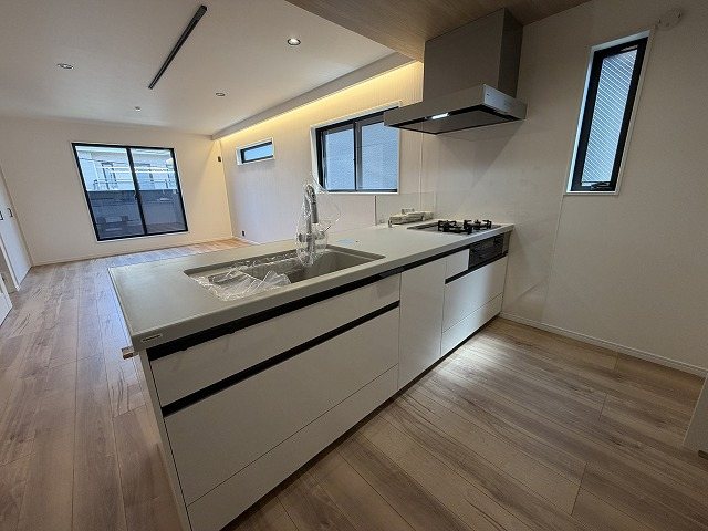 高槻市寿町3丁目　新築一戸建 その他