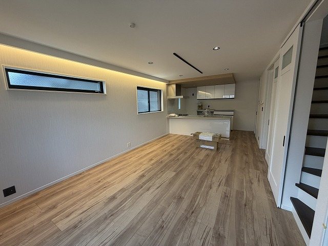 高槻市寿町3丁目　新築一戸建 その他