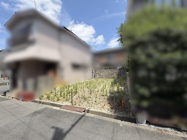 高槻市寿町3丁目　新築一戸建 その他
