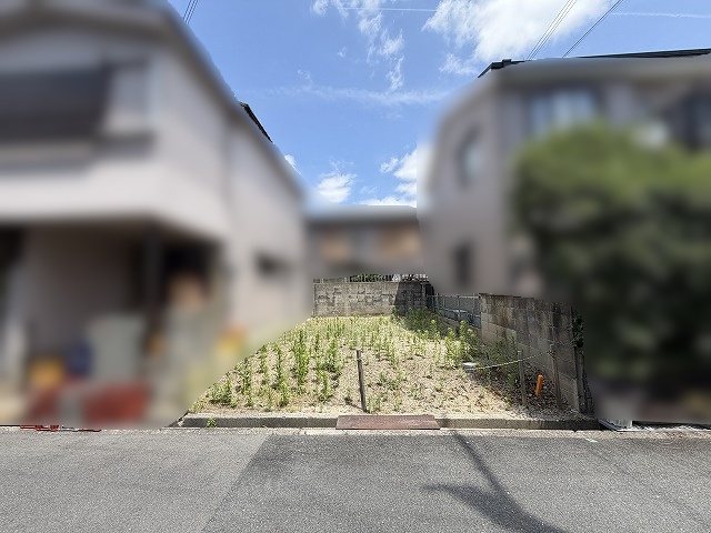 高槻市寿町3丁目　新築一戸建 その他