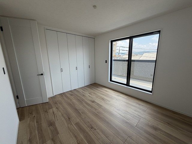高槻市寿町3丁目　新築一戸建 その他