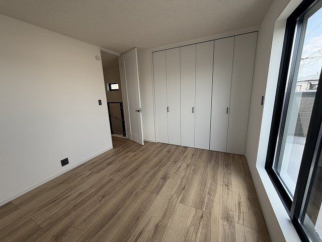 高槻市寿町3丁目　新築一戸建 その他