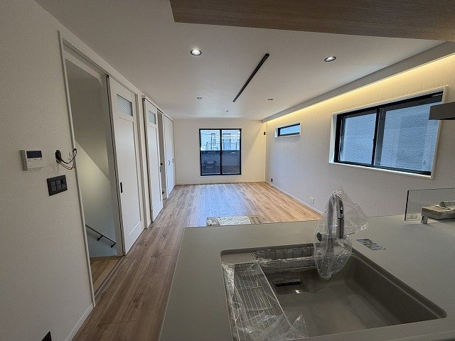 高槻市寿町3丁目　新築一戸建 その他