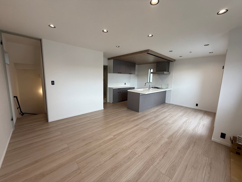 SUMIKA 上野町 新築一戸建 その他