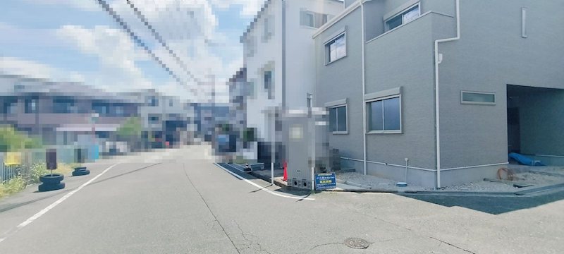 SUMIKA 上野町 新築一戸建 その他