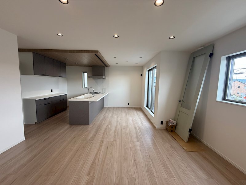 SUMIKA 上野町 新築一戸建 その他