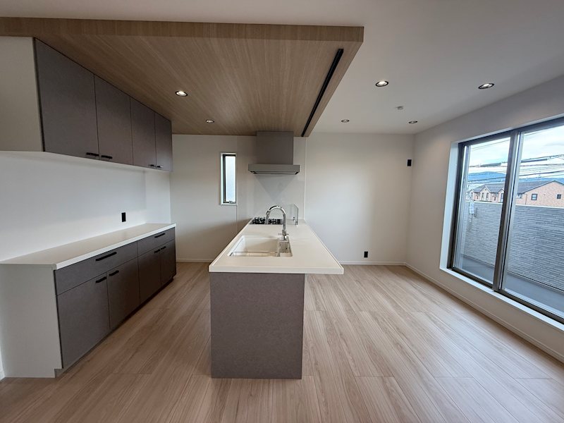 SUMIKA 上野町 新築一戸建 その他