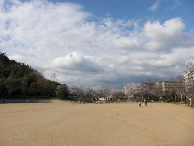 上の池公園 高槻市奈佐原4丁目 中古一戸建 周辺画像9