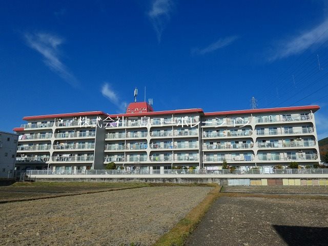 ユニハイム高槻 現地写真