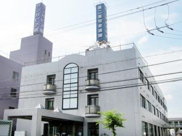 高槻市北大樋町1号地 新築一戸建 総合病院