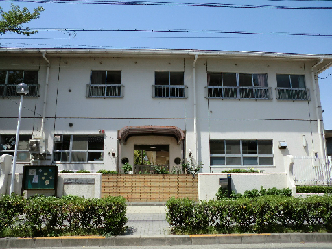 ジェイグラン・エル茨木  幼稚園