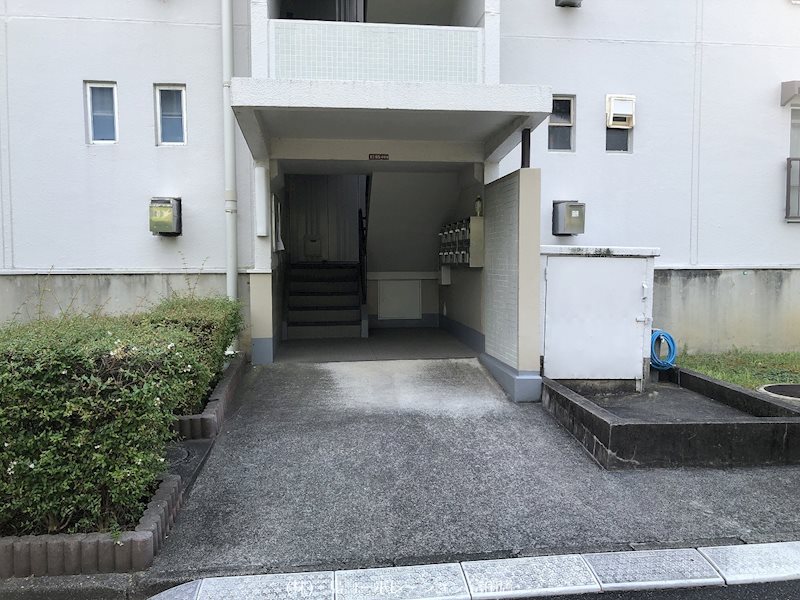 富田第二住宅65号棟  その他