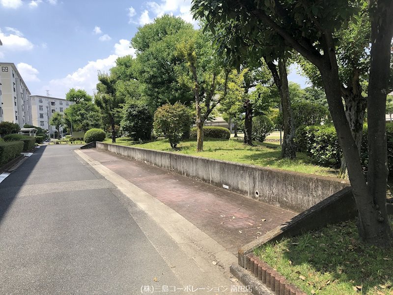 富田第二住宅65号棟  その他