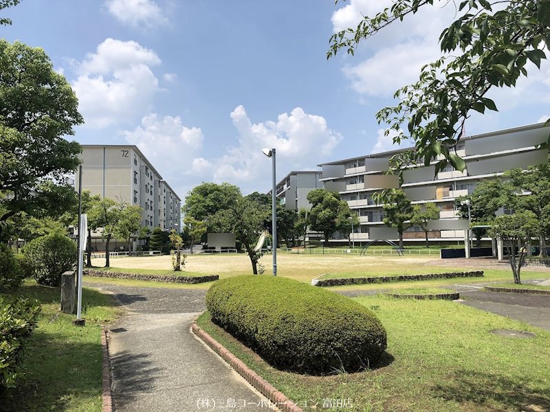 富田第二住宅65号棟  その他