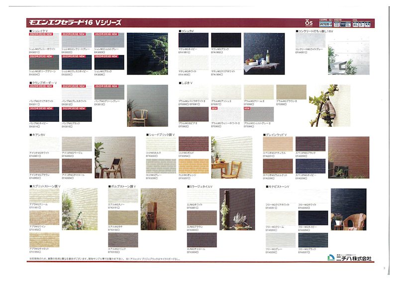 茨木市上穂積4丁目　全7区画建築条件付売土地（1号地） 建物プラン例（内観写真）