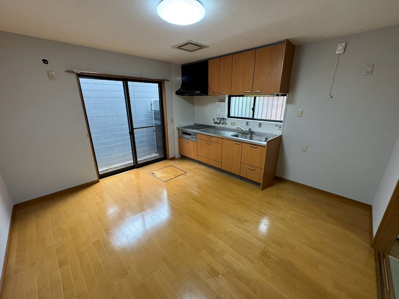 茨木市春日1丁目　中古一戸建 内観写真（リビング）