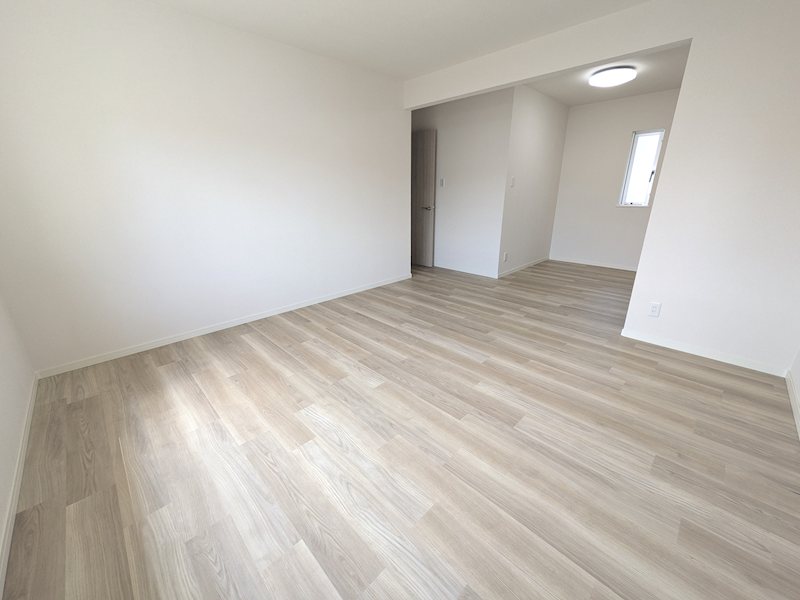 茄子作北町一戸建再生既存住宅 設備