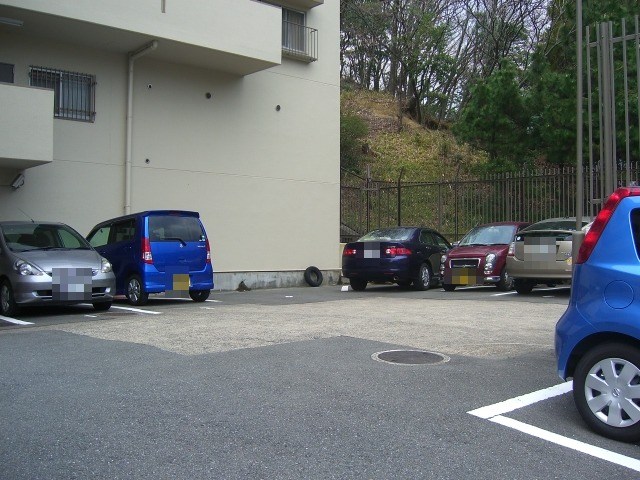 千里丘ロイヤルハイツ 現地写真（その他）