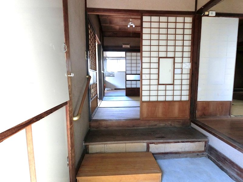 田浦町二丁目売地 その他