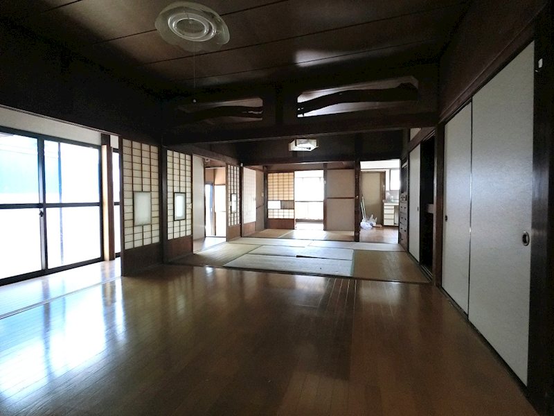 田浦町二丁目売地 その他