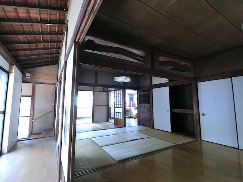 田浦町二丁目売地 その他