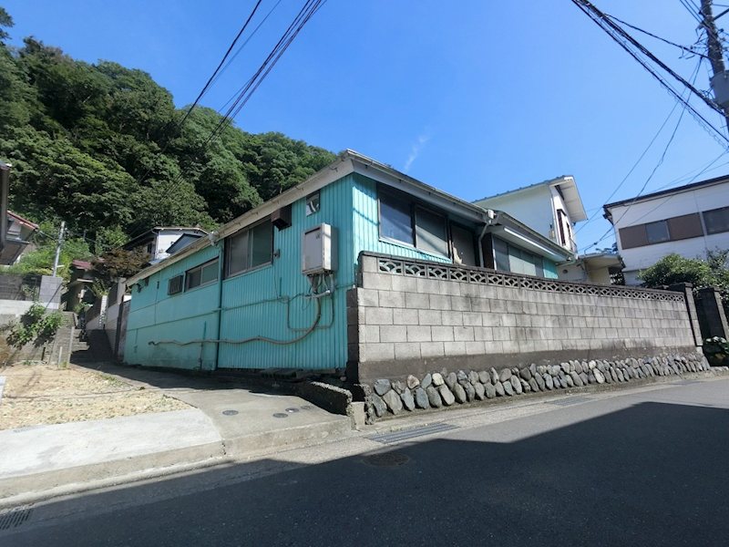 田浦町二丁目売地 その他