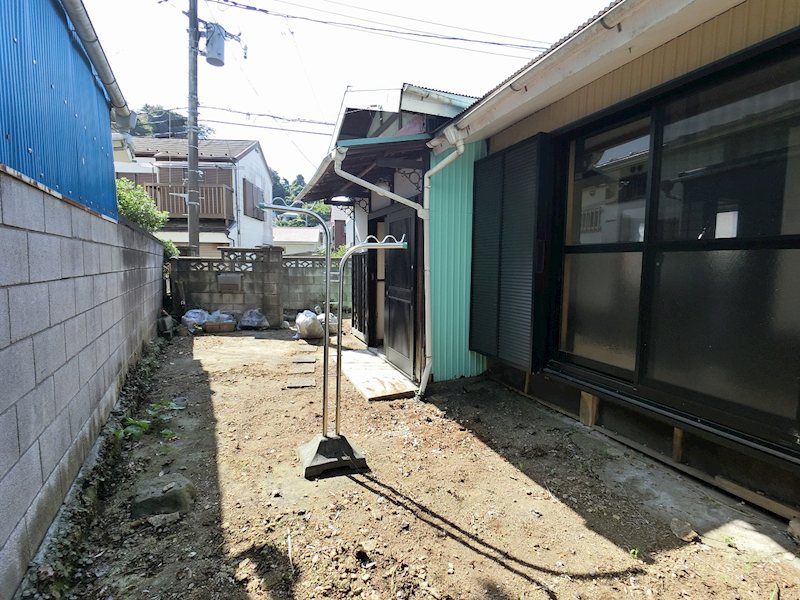 田浦町二丁目売地 その他