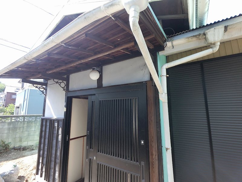 田浦町二丁目売地 その他
