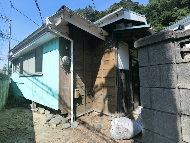 田浦町二丁目売地 その他