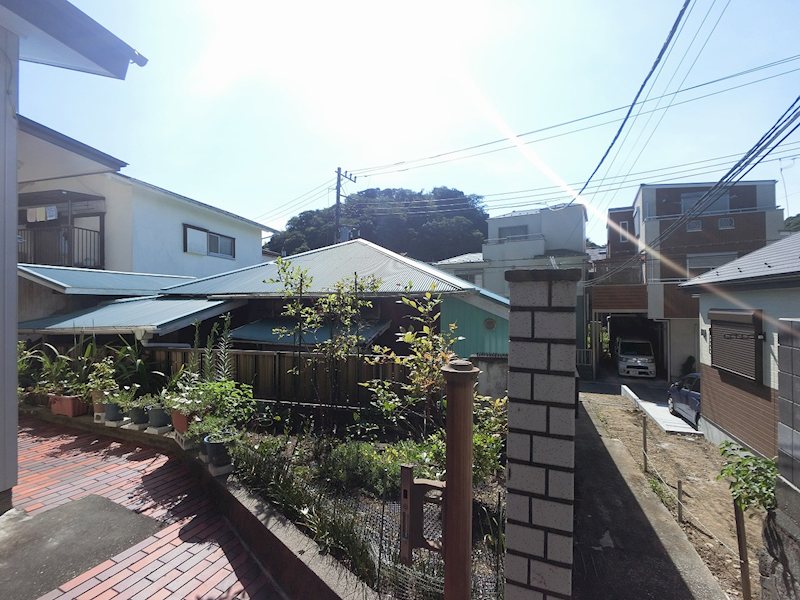 田浦町二丁目売地 その他