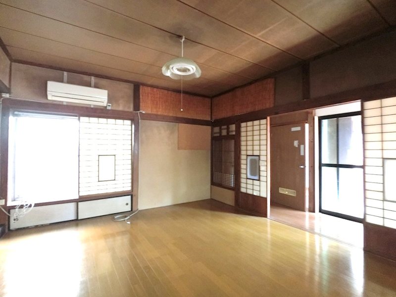 田浦町二丁目売地 その他