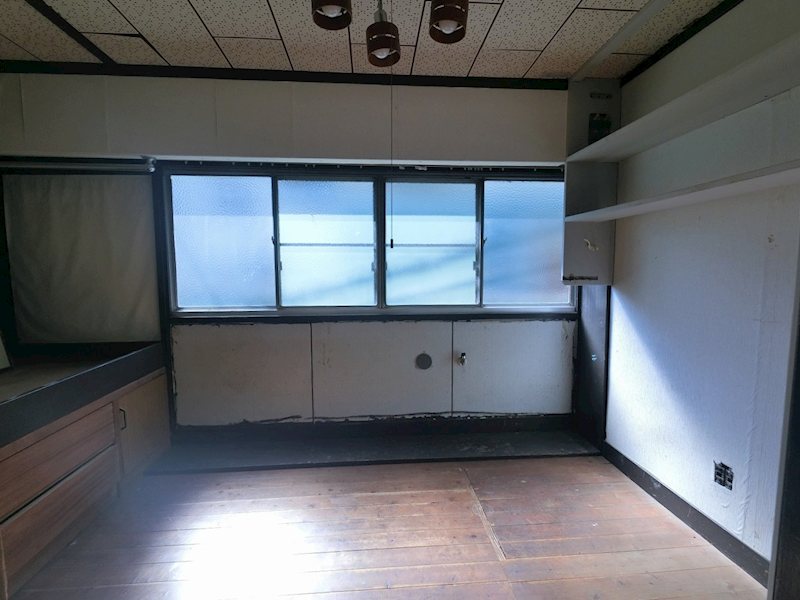 田浦町二丁目売地 その他