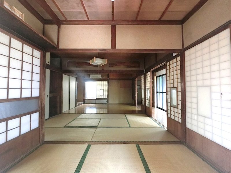 田浦町二丁目売地 その他