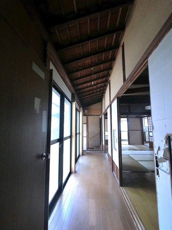 田浦町二丁目売地 その他